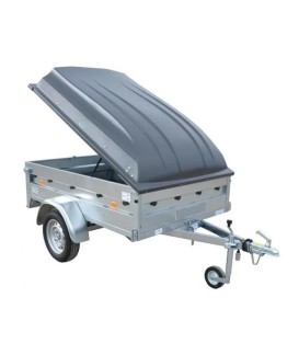 CAPOT ABS SARAGOS 44220 Loisirs Caravaning