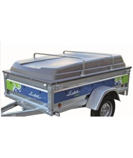 CAPOT ABS ALICANTE 44211 Loisirs Caravaning