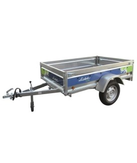 LIDER CADIX 44310 (42310) Loisirs Caravaning