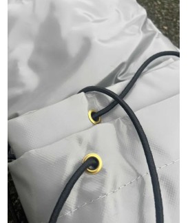 BACHE PLATE POUR LIDER CADIX Loisirs Caravaning