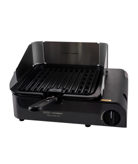 RECHAUD CADAC VAN COOK FFD / PLAQUE BARBECUE Loisirs Caravaning