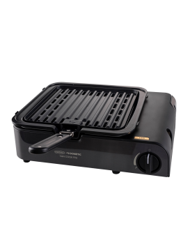 RECHAUD CADAC VAN COOK FFD / PLAQUE BARBECUE Loisirs Caravaning