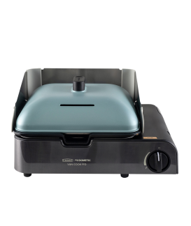 RECHAUD CADAC VAN COOK FFD / PLAQUE BARBECUE Loisirs Caravaning