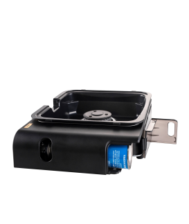 RECHAUD CADAC VAN COOK FFD / PLAQUE BARBECUE Loisirs Caravaning