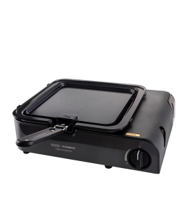 RECHAUD CADAC VAN COOK FFD / PLAQUE BARBECUE Loisirs Caravaning