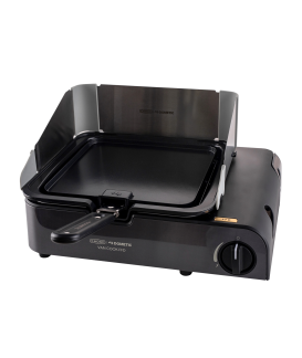 RECHAUD CADAC VAN COOK FFD / PLAQUE BARBECUE Loisirs Caravaning