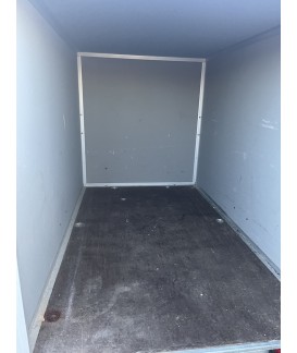 REMORQUE OCCASION AMCA NOVAL Loisirs Caravaning