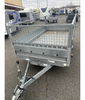 copy of REMORQUE OCCASION AMCA NOVAL Loisirs Caravaning