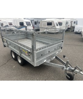 copy of REMORQUE OCCASION AMCA NOVAL Loisirs Caravaning