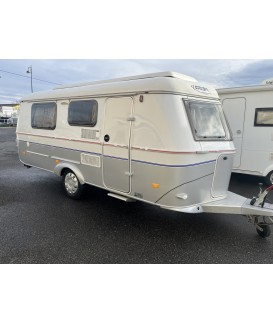 OCCASION ERIBA PONTOS Loisirs Caravaning