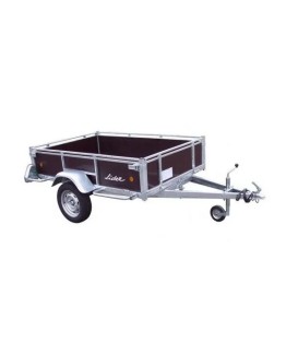 LIDER BOIS 45440 Loisirs Caravaning