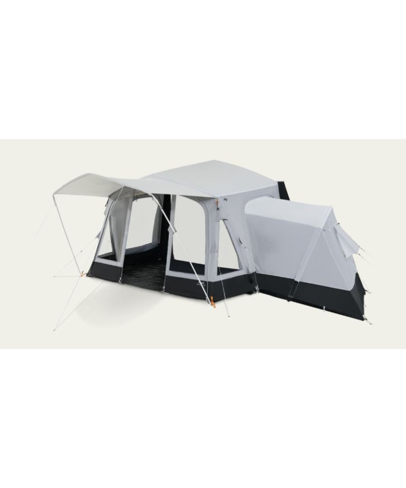 ANNEXE KAMPA POP AIR PRO 290, 340, 365 Loisirs Caravaning