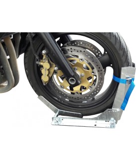 BLOQUE ROUE Loisirs Caravaning