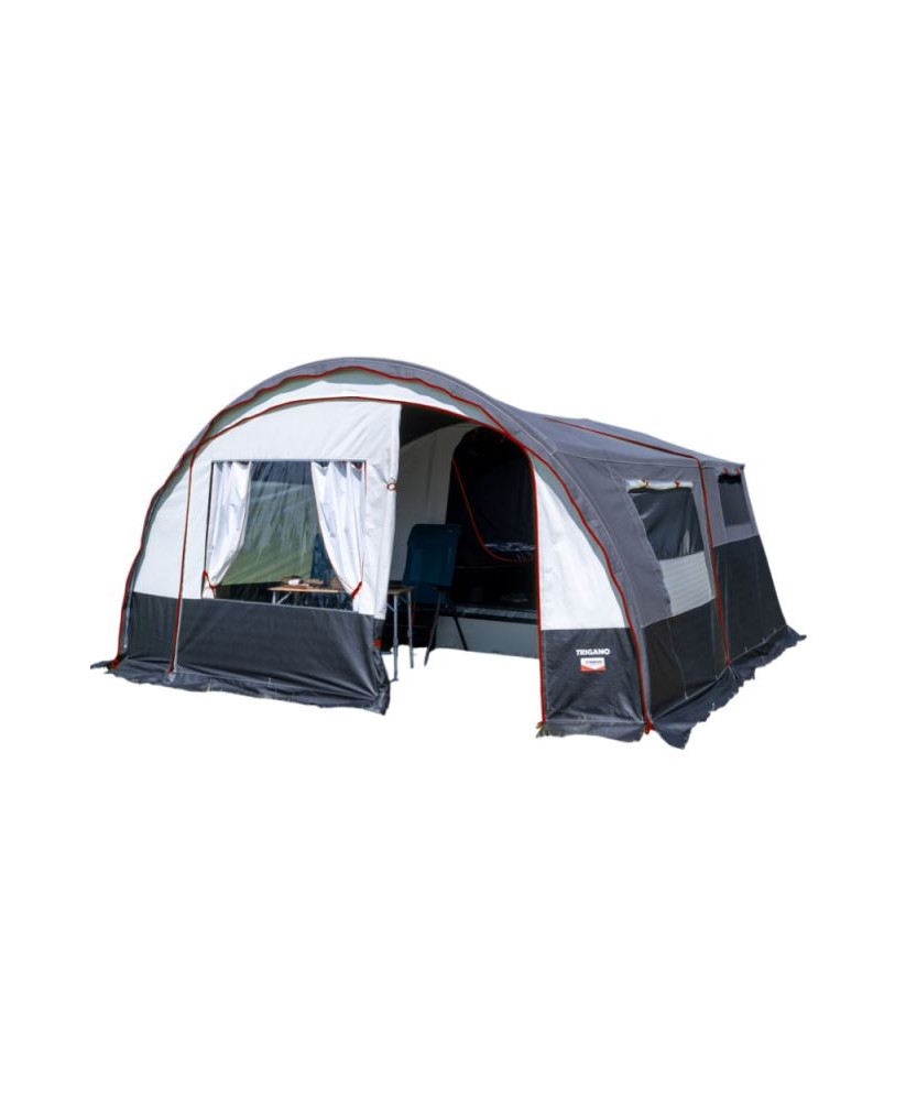 TRIGANO NEBRA - Série spéciale 90 ans TRIGANO Loisirs Caravaning