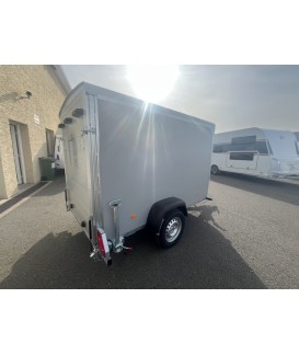 REMORQUE FOURGON LIDER 45930 Loisirs Caravaning