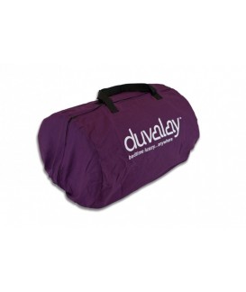 SAC DE TRANSPORT DUVALAY Loisirs Caravaning