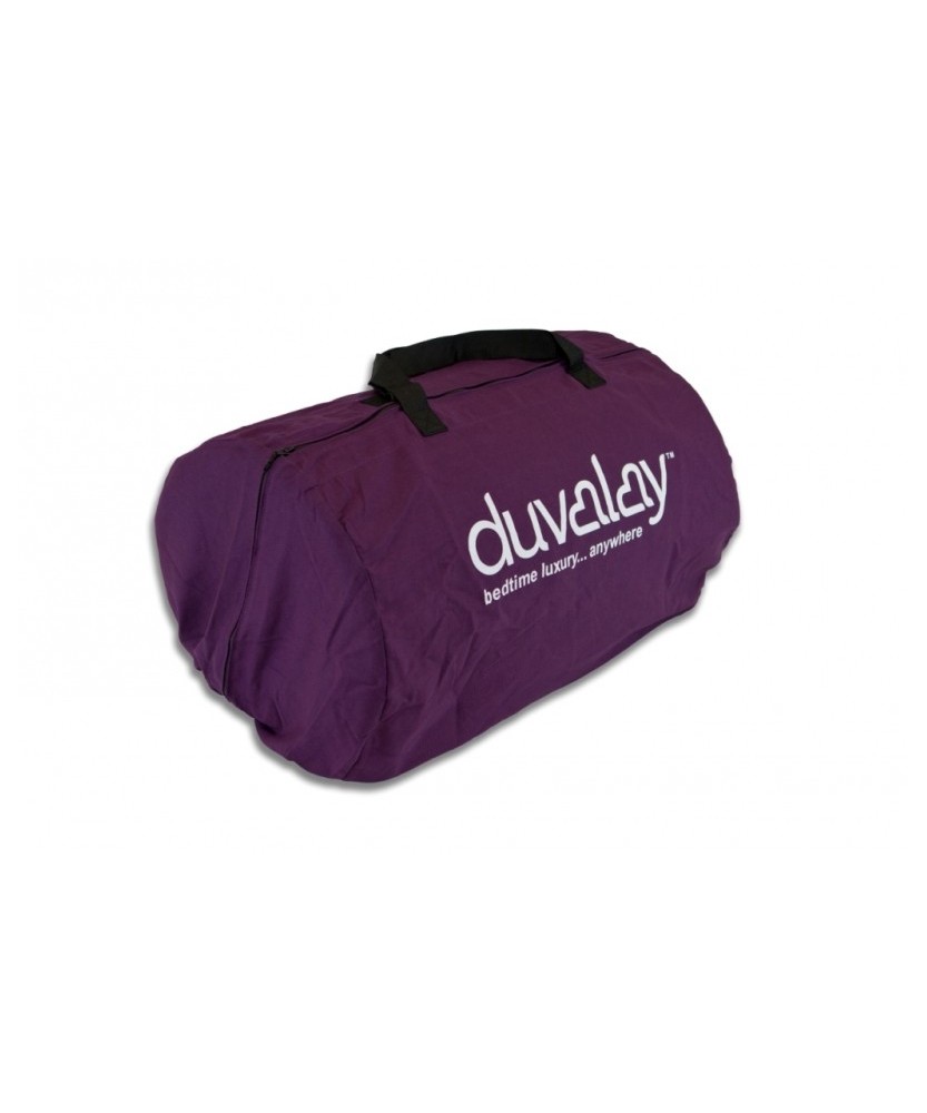 SAC DE TRANSPORT DUVALAY Loisirs Caravaning