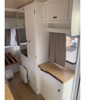 CARAVANE D'OCCASION GRUAU Loisirs Caravaning