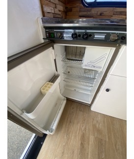 CARAVANE D'OCCASION GRUAU Loisirs Caravaning