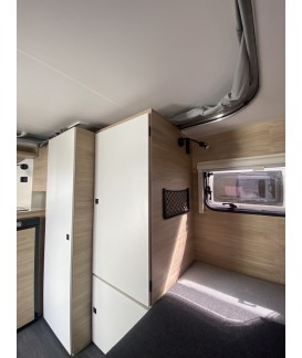 CARAVANE D'OCCASION MINI FREESTYLE 290 Loisirs Caravaning