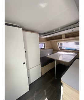CARAVANE D'OCCASION MINI FREESTYLE 290 Loisirs Caravaning