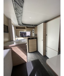 CARAVANE D'OCCASION MINI FREESTYLE 290 Loisirs Caravaning