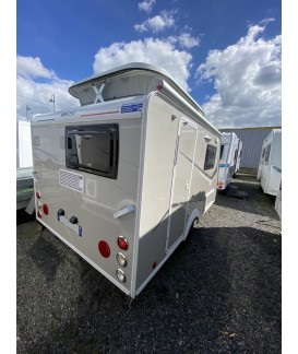 CARAVANE D'OCCASION MINI FREESTYLE 290 Loisirs Caravaning