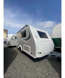 CARAVANE D'OCCASION MINI FREESTYLE 290 Loisirs Caravaning