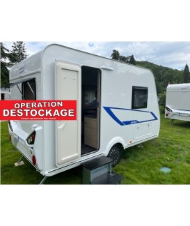 CARAVELAIR ALBA 350 Loisirs Caravaning