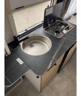 Caravane ERIBA TOURING SILVER EDITION Loisirs Caravaning