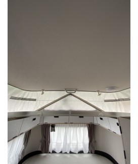 Caravane ERIBA TOURING SILVER EDITION Loisirs Caravaning