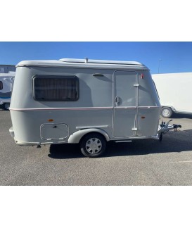 Caravane d'occasion ERIBA 310 FOREVER YOUNG Loisirs Caravaning