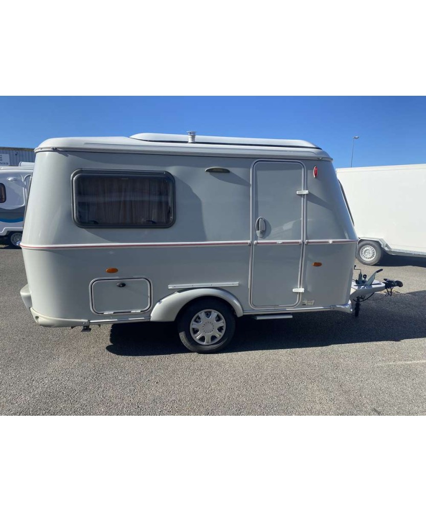 Caravane d'occasion ERIBA 310 FOREVER YOUNG Loisirs Caravaning