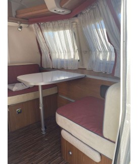 Caravane d'occasion ERIBA 310 FOREVER YOUNG Loisirs Caravaning