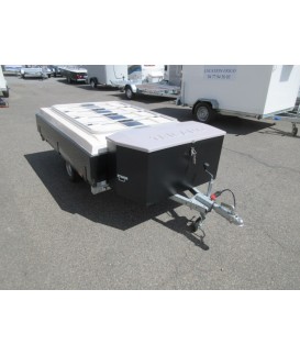 OCCASION PLIANTE SOLENA Loisirs Caravaning