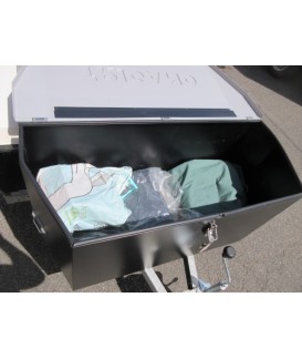 OCCASION PLIANTE SOLENA Loisirs Caravaning