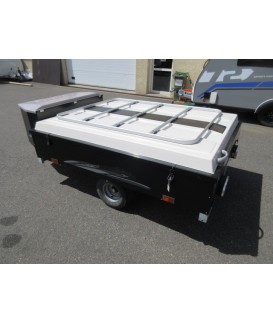 OCCASION PLIANTE SOLENA Loisirs Caravaning