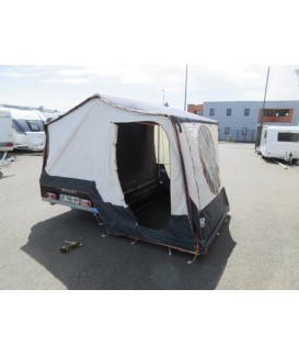 OCCASION PLIANTE SOLENA Loisirs Caravaning
