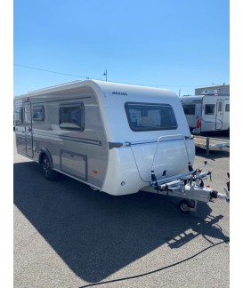 Caravane ERIBA FEELING 470 Loisirs Caravaning