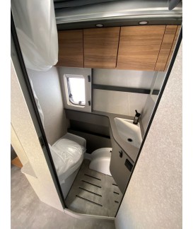Caravane ERIBA FEELING 470 Loisirs Caravaning