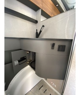 Caravane ERIBA FEELING 470 Loisirs Caravaning