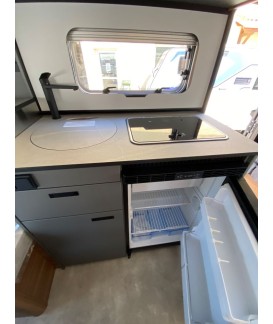 Caravane ERIBA FEELING 470 Loisirs Caravaning