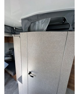Caravane ERIBA FEELING 470 Loisirs Caravaning