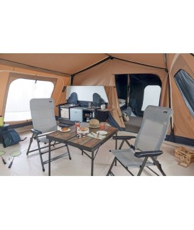 OCCASION CARAVANE PLIANTE ITINEA GL TRIGANO Loisirs Caravaning