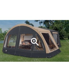 OCCASION CARAVANE PLIANTE ITINEA GL TRIGANO Loisirs Caravaning