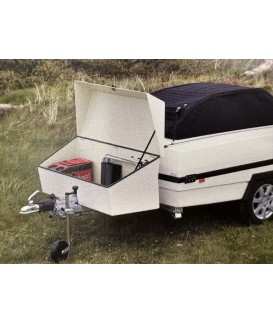 Isabella Loisirs Caravaning