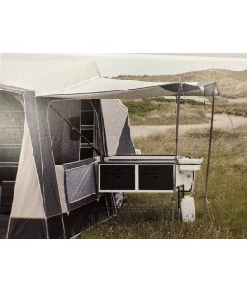 Isabella Loisirs Caravaning