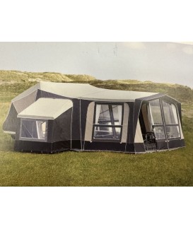 Isabella Loisirs Caravaning