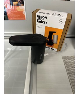 Robinet portable Dometic Recon 360° Loisirs Caravaning