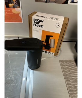 Robinet portable Dometic Recon 360° Loisirs Caravaning
